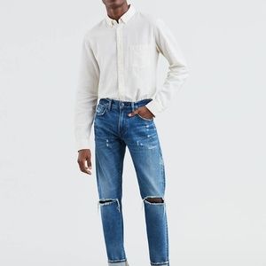 Levi's Made & Crafted 511™ SLIM FIT MEN'S JEANS